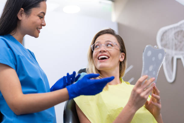 Best Dental X-Rays and Imaging  in Palermo, CA